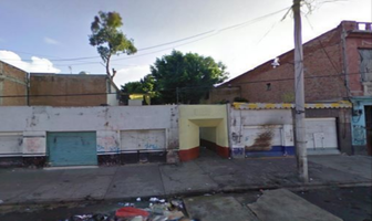 Foto de inmueble en Fray Bartolomé de las Casas, Col. Morelos C.P. 06200, Cuauhtémoc