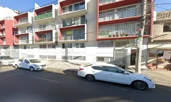 Foto de inmueble en Gorostiza  #84, Col. Morelos C.P. 06200, Cuauhtémoc