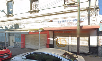 Foto de inmueble en Jesús Carranza, Col. Morelos C.P. 06200, Cuauhtémoc