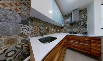 Foto de inmueble en Jesus carranza, Col. Morelos C.P. 06200, Cuauhtémoc