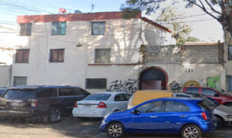 Foto de inmueble en LIBERTAD, Col. Morelos C.P. 06200, Cuauhtémoc