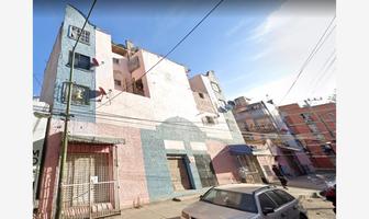 Foto de inmueble en PEÑON #00, Col. Morelos C.P. 06200, Cuauhtémoc