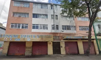 Foto de inmueble en PERALVILLO #63, Col. Morelos C.P. 06200, Cuauhtémoc