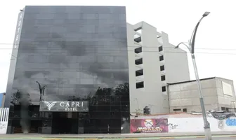 Foto de inmueble en Paseo de la Reforma #7, Col. Morelos C.P. 06200, Cuauhtémoc