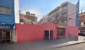 Foto de inmueble en Peñón #78Int. 203, Col. Morelos C.P. 06200, Cuauhtémoc