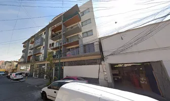 Foto de inmueble en Plomeros #13Int. 407, Col. Morelos C.P. 15270, Venustiano Carranza