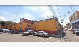 Foto de inmueble en STA LUCIA #S/N, Col. Morelos C.P. 06200, Cuauhtémoc