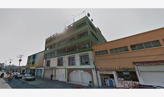 Foto de inmueble en Sin nombre de calle, Col. Morelos C.P. 06200, Cuauhtémoc