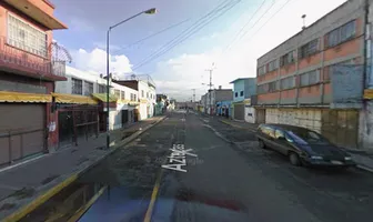 Foto de inmueble en Sin nombre de calle, Col. Morelos C.P. 06200, Cuauhtémoc