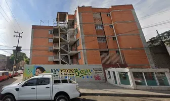 Foto de inmueble en Sin nombre de calle, Col. Morelos C.P. 15270, Venustiano Carranza