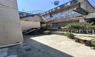 Foto de inmueble en , Col. Morelos C.P. 15270, Venustiano Carranza
