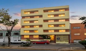 Foto de inmueble en circunvalación #S/N, Col. Morelos C.P. 15270, Venustiano Carranza