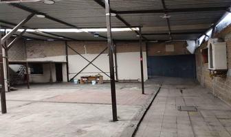 Foto de inmueble en herreros, Col. Morelos C.P. 15270, Venustiano Carranza