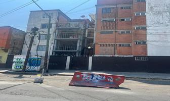 Foto de inmueble en labradores, Col. Morelos C.P. 15270, Venustiano Carranza