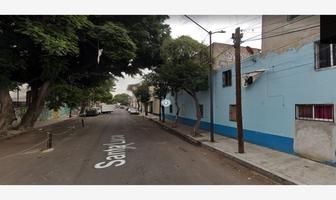 Foto de inmueble en santa lucia 1 #1, Col. Morelos C.P. 06200, Cuauhtémoc