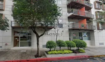 Foto de inmueble en Arkansas #5, Col. Napoles C.P. 03810, Benito Juárez