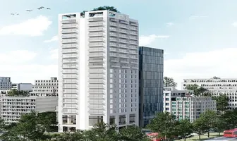 Foto de inmueble en Av Insurgentes #00, Col. Napoles C.P. 03810, Benito Juárez
