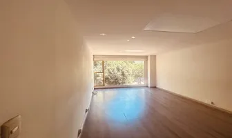 Foto de inmueble en Av. Insurgentes Sur, Col. Napoles C.P. 03810, Benito Juárez
