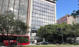Foto de inmueble en Av. Insurgentes Sur, Col. Napoles C.P. 03810, Benito Juárez