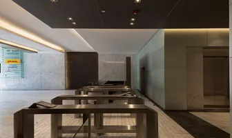 Foto de inmueble en Av. Insurgentes Sur #859Int. 4, Col. Napoles C.P. 03810, Benito Juárez