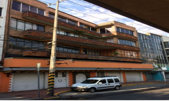 Foto de inmueble en , Col. Napoles C.P. 03810, Benito Juárez