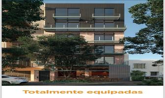 Foto de inmueble en , Col. Napoles C.P. 03810, Benito Juárez