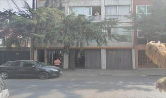 Foto de inmueble en Calle Texas, Col. Napoles C.P. 03810, Benito Juárez