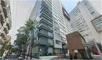 Foto de inmueble en Chicago 98, Nápoles, Benito Juárez, 03810 Ciudad de México, CDMX #98, Col. Napoles C.P. 03810, Benito Juárez