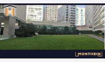 Foto de inmueble en Dakota 95 Torre B1 Depto. A 401  #B1Int. A 401, Col. Napoles C.P. 03810, Benito Juárez