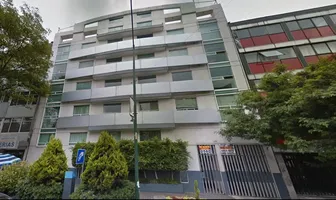 Foto de inmueble en Georgia #71, Col. Napoles C.P. 03810, Benito Juárez