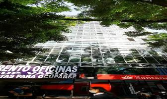 Foto de inmueble en INSURGENTES SUR, Col. Napoles C.P. 03810, Benito Juárez