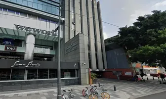 Foto de inmueble en INSURGENTES SUR  #591, Col. Napoles C.P. 03810, Benito Juárez