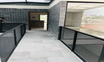 Foto de inmueble en INSURGENTES SUR #710, Col. Napoles C.P. 03810, Benito Juárez