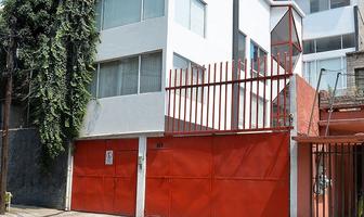 Foto de inmueble en Lousiana, Col. Napoles C.P. 03810, Benito Juárez
