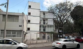 Foto de inmueble en Rio Becerra, Col. Napoles C.P. 03810, Benito Juárez