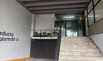 Foto de inmueble en VIADUCTO MIGUEL ALEMAN, Col. Napoles C.P. 03810, Benito Juárez
