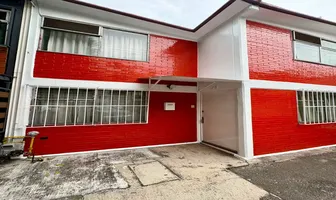Foto de inmueble en Av. La Teja #S/N, Col. Narciso Mendoza C.P. 14390, Tlalpan