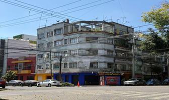 Foto de inmueble en Avenida Morena #1300, Col. Narvarte Oriente C.P. 03023, Benito Juárez