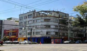 Foto de inmueble en Avenida Morena, Col. Narvarte Oriente C.P. 03023, Benito Juárez