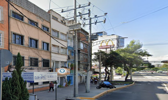 Foto de inmueble en CUAUHTEMOC, Col. Narvarte Oriente C.P. 03023, Benito Juárez