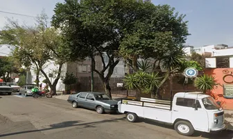 Foto de inmueble en Concepción Beistegui #2112, Col. Narvarte Oriente C.P. 03023, Benito Juárez