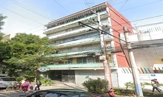 Foto de inmueble en DOCTOR JOSE MARIA VERTIZ #736, Col. Narvarte Oriente C.P. 03023, Benito Juárez