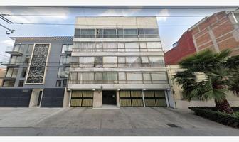 Foto de inmueble en DR BARRAGAN #566, Col. Narvarte Oriente C.P. 03023, Benito Juárez