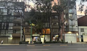 Foto de inmueble en Eje Central Lázaro Cárdenas #545, Col. Narvarte Oriente C.P. 03023, Benito Juárez
