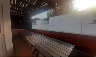 Foto de inmueble en LA QUEMADA, Col. Narvarte Oriente C.P. 03023, Benito Juárez