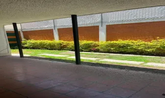 Foto de inmueble en Narvarte, Col. Narvarte Oriente C.P. 03023, Benito Juárez