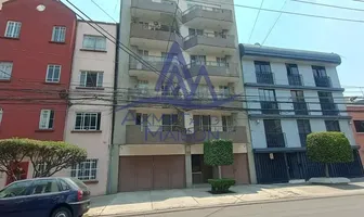 Foto de inmueble en PETEN #162 BISInt. 404, Col. Narvarte Oriente C.P. 03023, Benito Juárez