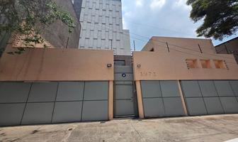 Foto de inmueble en TORRES ADALID, Col. Narvarte Oriente C.P. 03023, Benito Juárez