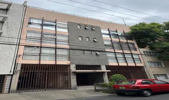 Foto de inmueble en Xochicalco #298, Col. Narvarte Oriente C.P. 03023, Benito Juárez