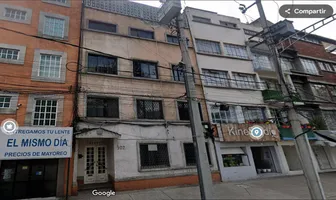 Foto de inmueble en AV. CUAHUTEMOC #503, Col. Narvarte Poniente C.P. 03020, Benito Juárez